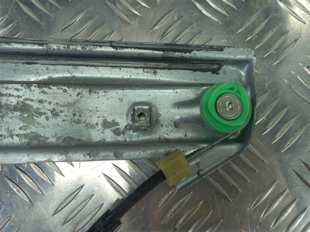 стеклоподъемник FORD Tourneo Connect  1847848, 11900 рублей, Москва