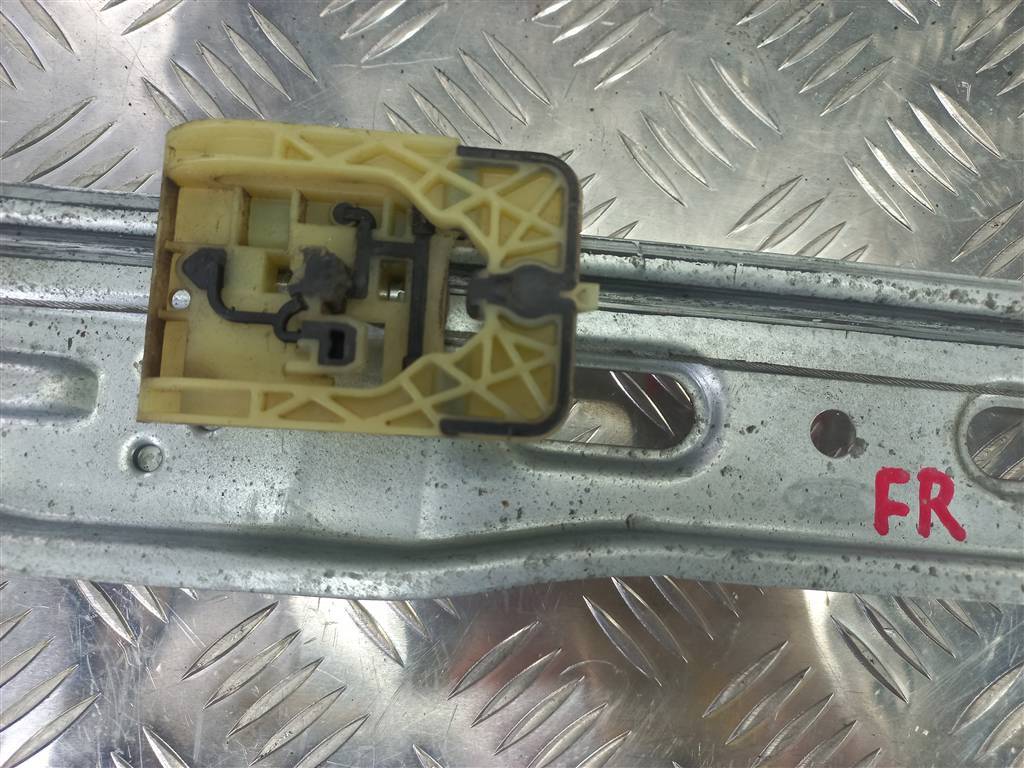 стеклоподъемник FORD Tourneo Connect  1847848, 11900 рублей, Москва