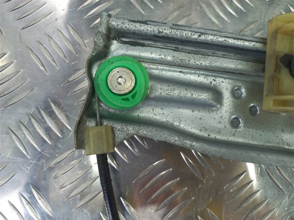 стеклоподъемник FORD Tourneo Connect  1847848, 11900 рублей, Москва