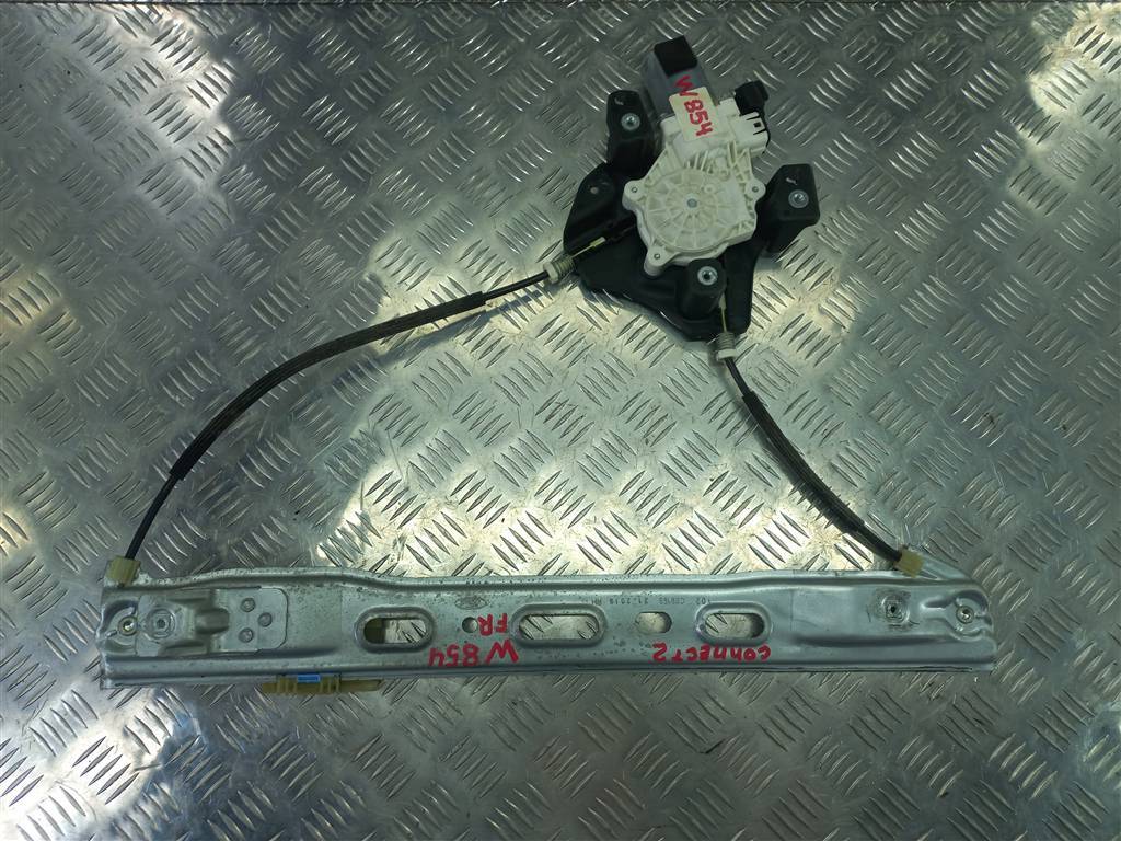 стеклоподъемник FORD Tourneo Connect  1847848, 11900 рублей, Москва