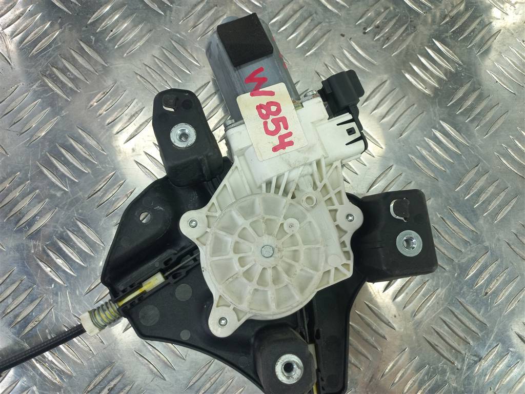 стеклоподъемник FORD Tourneo Connect  1847848, 11900 рублей, Москва