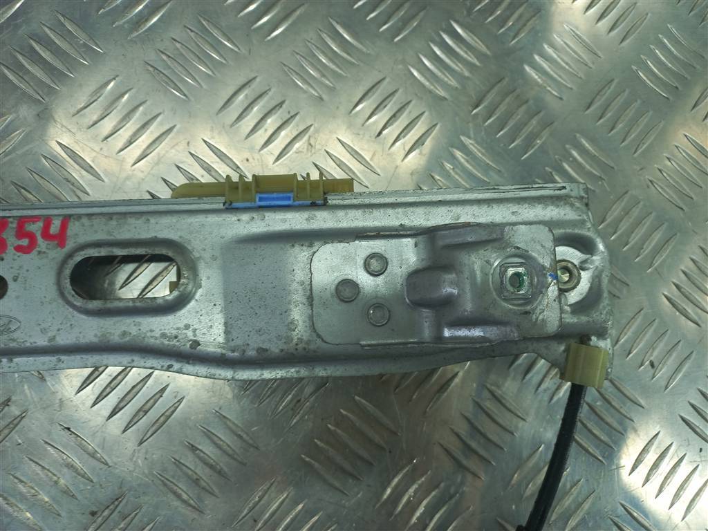 стеклоподъемник FORD Tourneo Connect  1847848, 11900 рублей, Москва