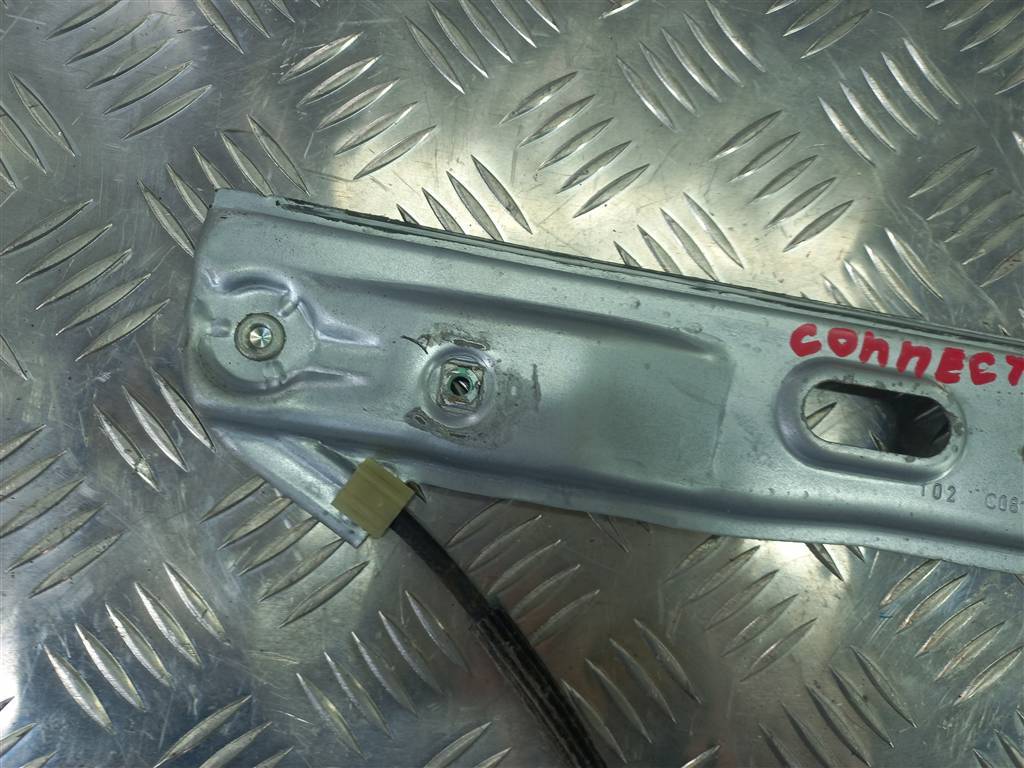 стеклоподъемник FORD Tourneo Connect  1847848, 11900 рублей, Москва