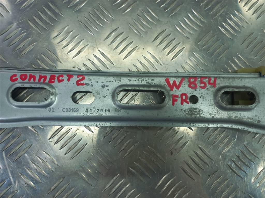 стеклоподъемник FORD Tourneo Connect  1847848, 11900 рублей, Москва