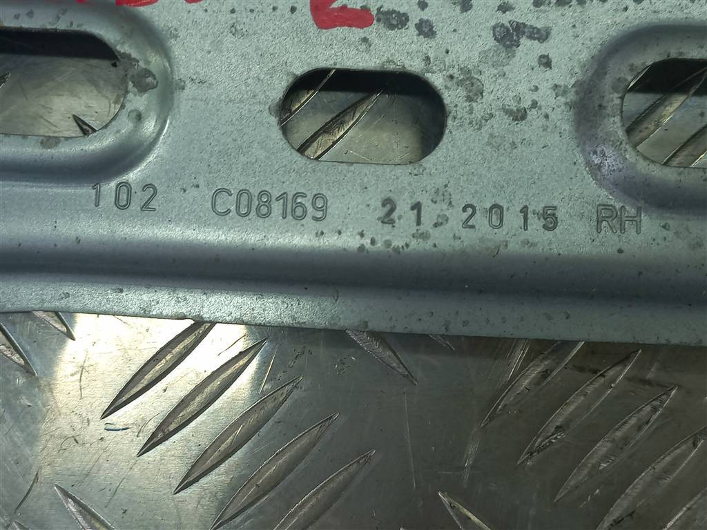 стеклоподъемник FORD Tourneo Connect  1847848, 11900 рублей, Москва