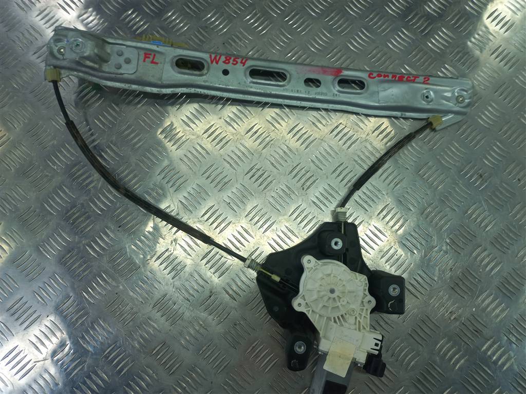 стеклоподъемник FORD Tourneo Connect  1847851, 11900 рублей, Москва