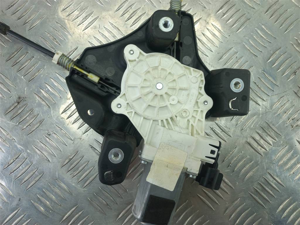 стеклоподъемник FORD Tourneo Connect  1847851, 11900 рублей, Москва