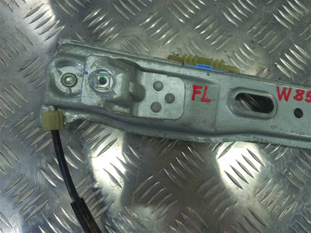 стеклоподъемник FORD Tourneo Connect  1847851, 11900 рублей, Москва