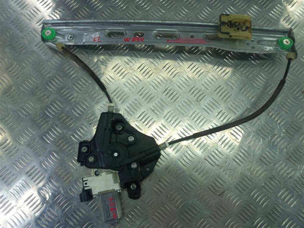 стеклоподъемник FORD Tourneo Connect  1847851, 11900 рублей, Москва