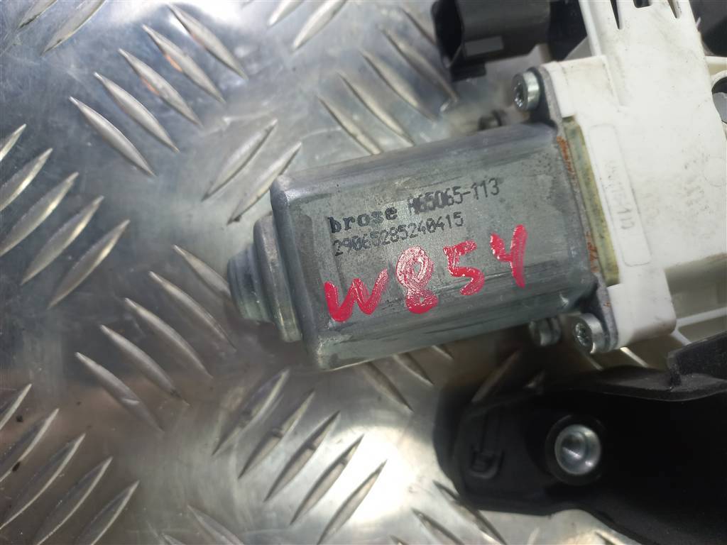 стеклоподъемник FORD Tourneo Connect  1847851, 11900 рублей, Москва