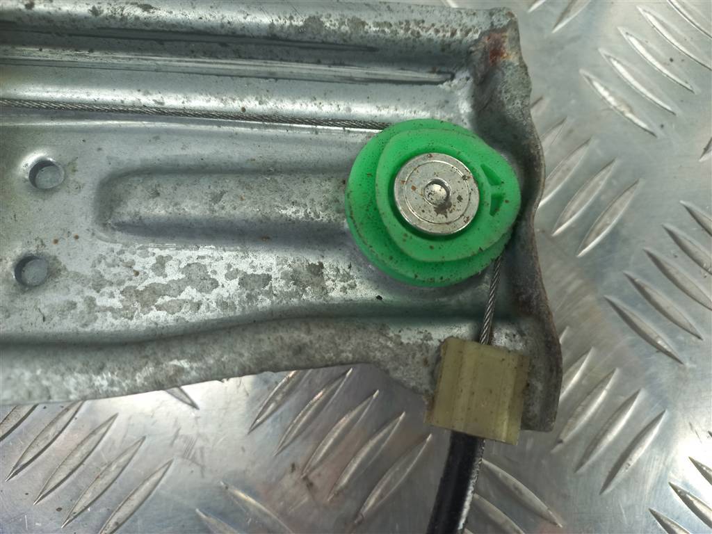 стеклоподъемник FORD Tourneo Connect  1847851, 11900 рублей, Москва