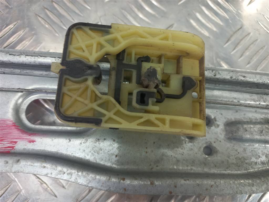 стеклоподъемник FORD Tourneo Connect  1847851, 11900 рублей, Москва