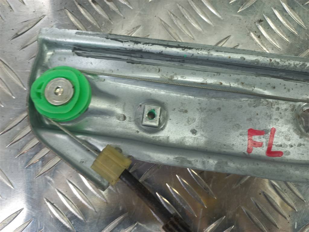 стеклоподъемник FORD Tourneo Connect  1847851, 11900 рублей, Москва