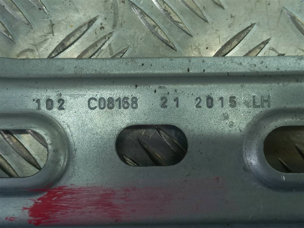 стеклоподъемник FORD Tourneo Connect  1847851, 11900 рублей, Москва