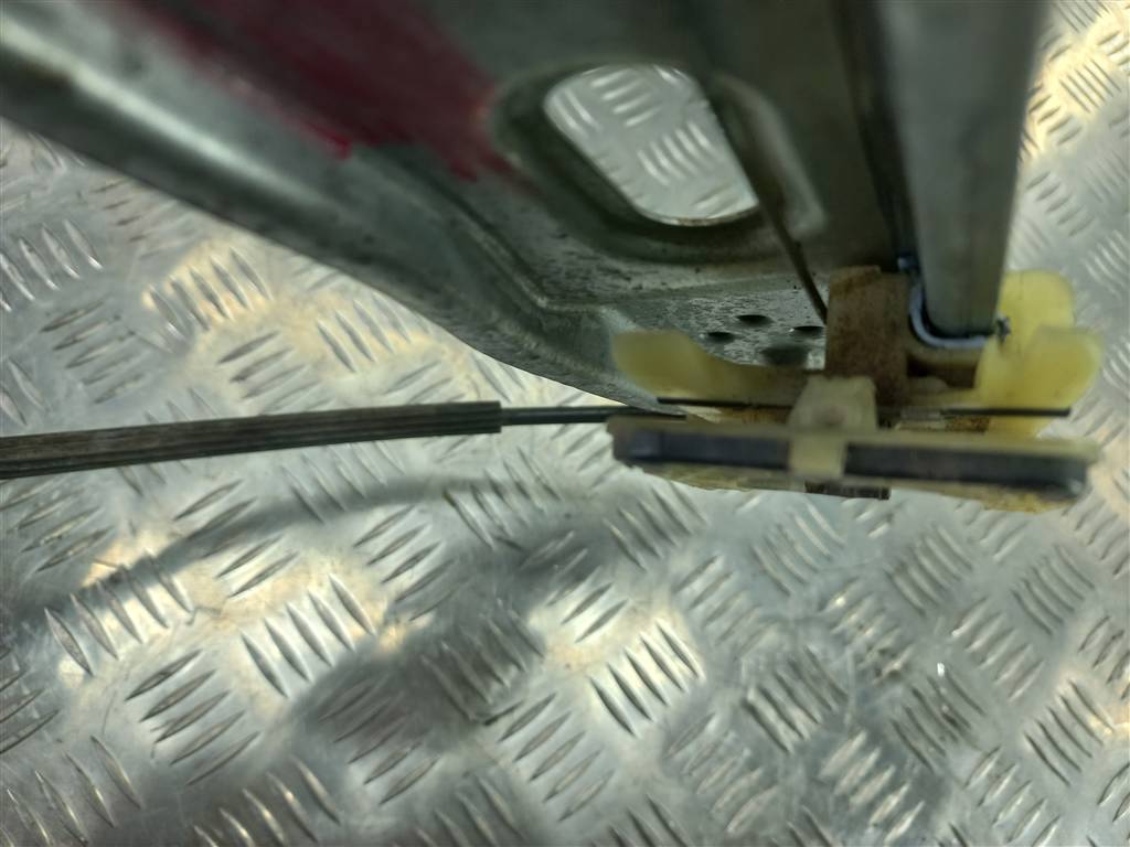 стеклоподъемник FORD Tourneo Connect  1847851, 11900 рублей, Москва