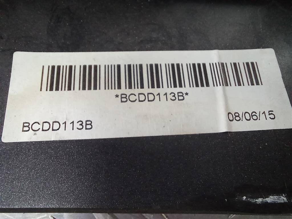 накладка торпедо FORD Tourneo Connect  1914017, 9600 рублей, Москва