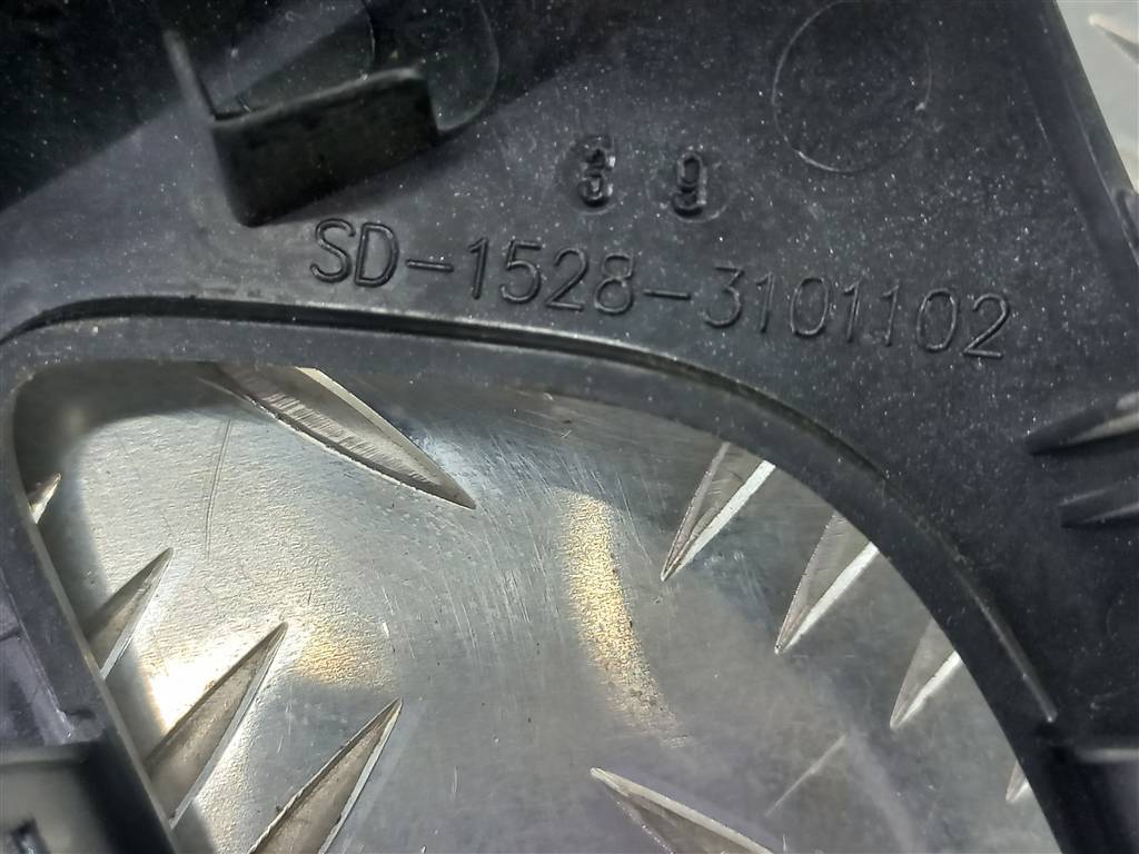 накладка торпедо FORD Tourneo Connect  1914017, 9600 рублей, Москва