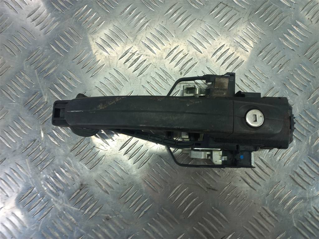 ручка двери внешняя FORD Tourneo Connect  1829965, 5000 рублей, Москва