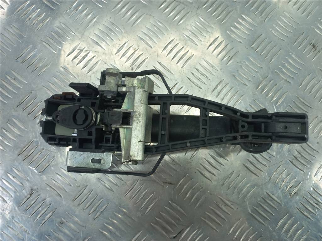 ручка двери внешняя FORD Tourneo Connect  1829965, 5000 рублей, Москва