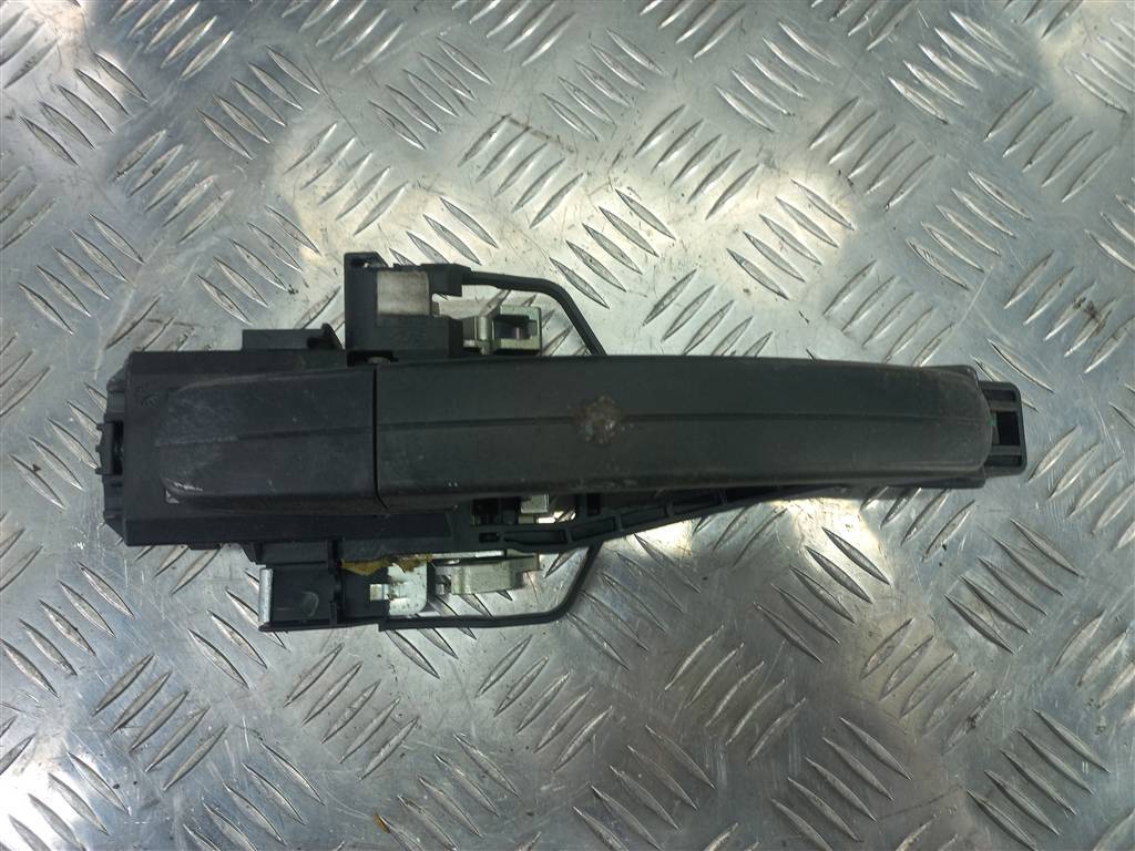 ручка двери внешняя FORD Tourneo Connect  1829968, 5000 рублей, Москва