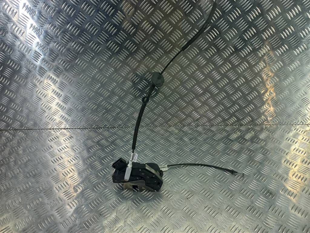 замок двери FORD Tourneo Connect  2048284, 2700 рублей, Москва