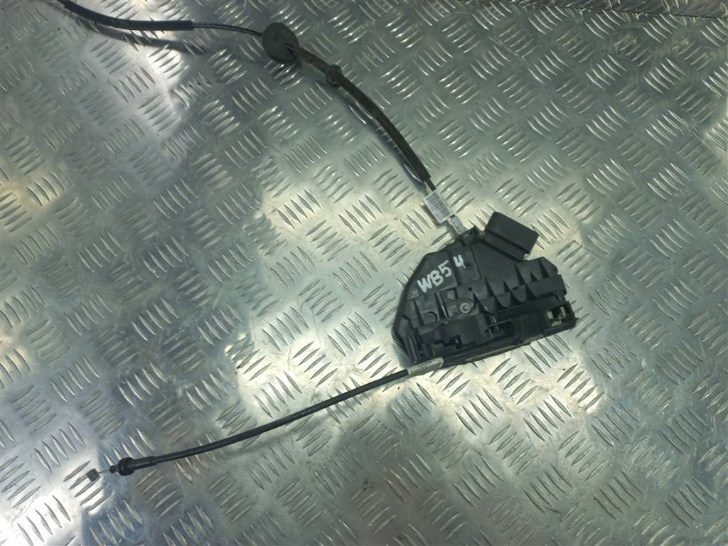 замок двери FORD Tourneo Connect  2048284, 2700 рублей, Москва