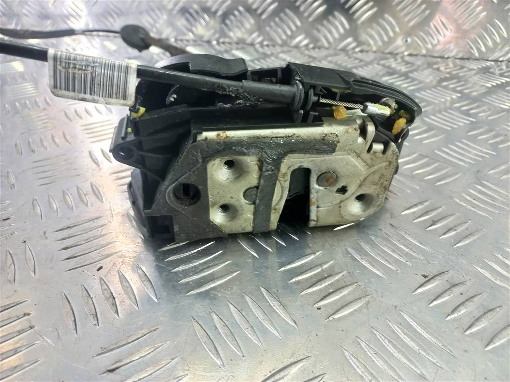 замок двери FORD Tourneo Connect  2048284, 2700 рублей, Москва