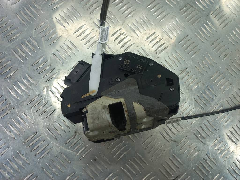 замок двери FORD Tourneo Connect  2048284, 2700 рублей, Москва