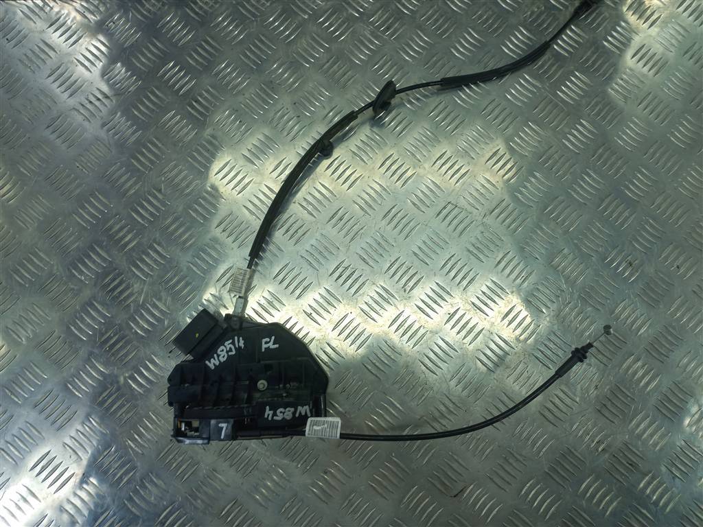 замок двери FORD Tourneo Connect  2048288, 5000 рублей, Москва