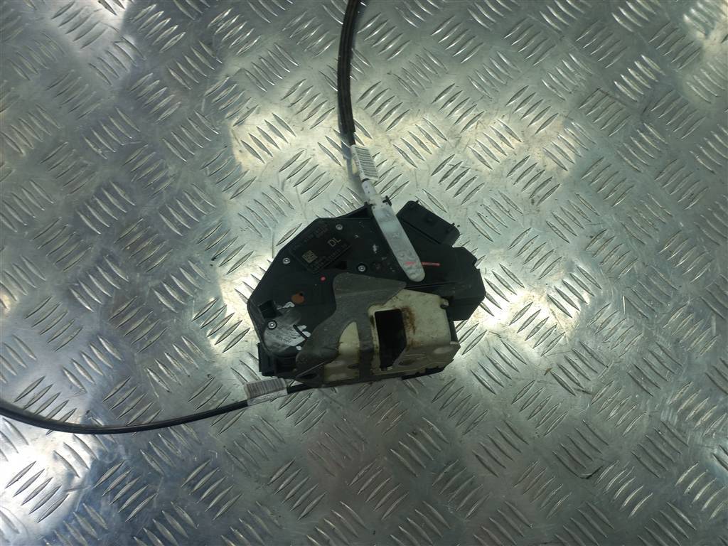 замок двери FORD Tourneo Connect  2048288, 5000 рублей, Москва