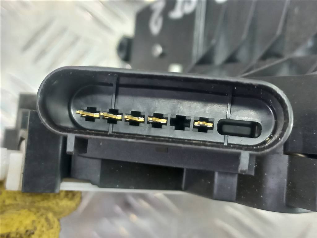 замок двери FORD Tourneo Connect  2048288, 5000 рублей, Москва