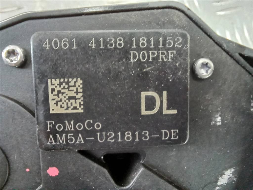 замок двери FORD Tourneo Connect  2048288, 5000 рублей, Москва