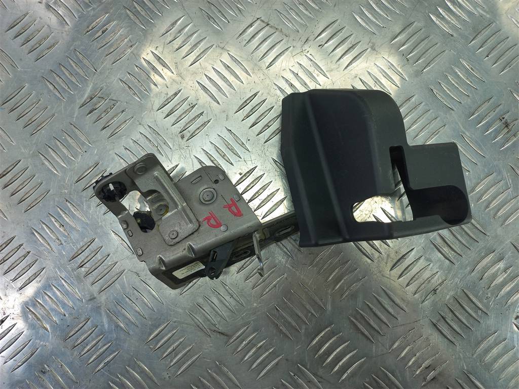 замок двери распашной FORD Tourneo Connect  1822836, 3850 рублей, Москва