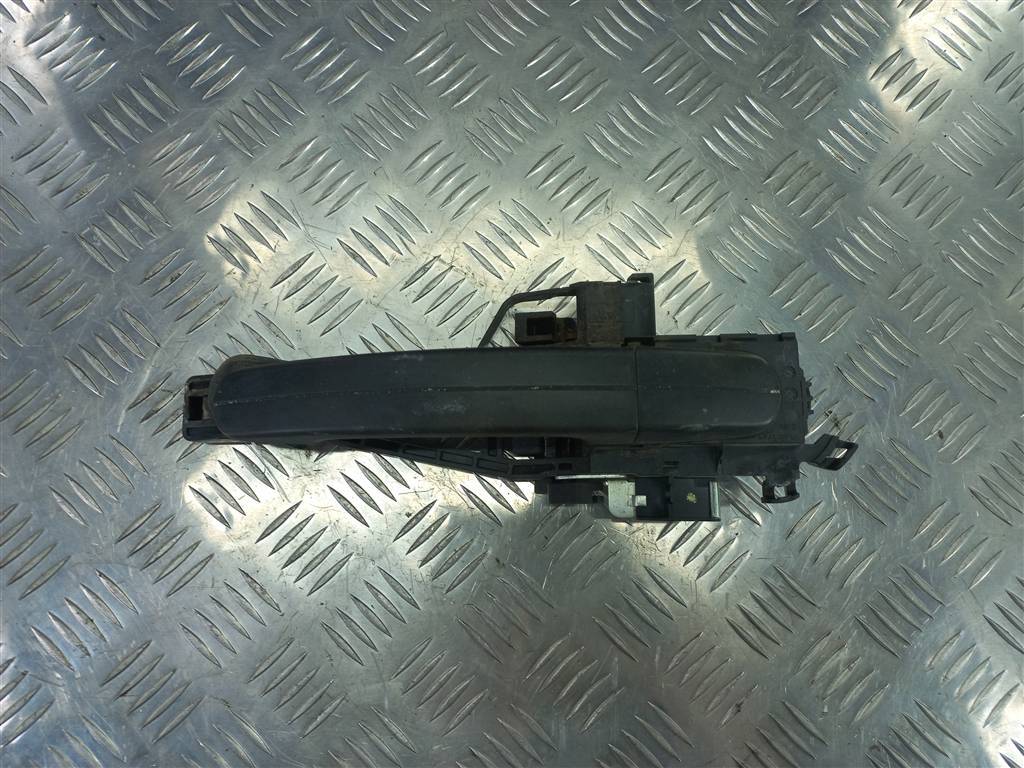 ручка двери внешняя FORD Tourneo Connect  1873491, 5580 рублей, Москва