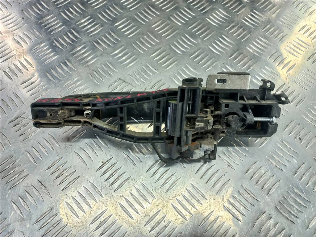 ручка двери внешняя FORD Tourneo Connect  1873491, 5580 рублей, Москва