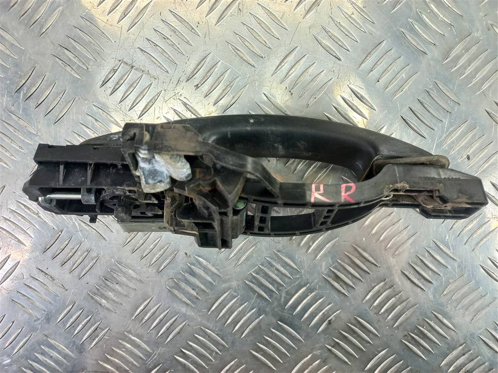 ручка двери внешняя FORD Tourneo Connect  1873491, 5580 рублей, Москва