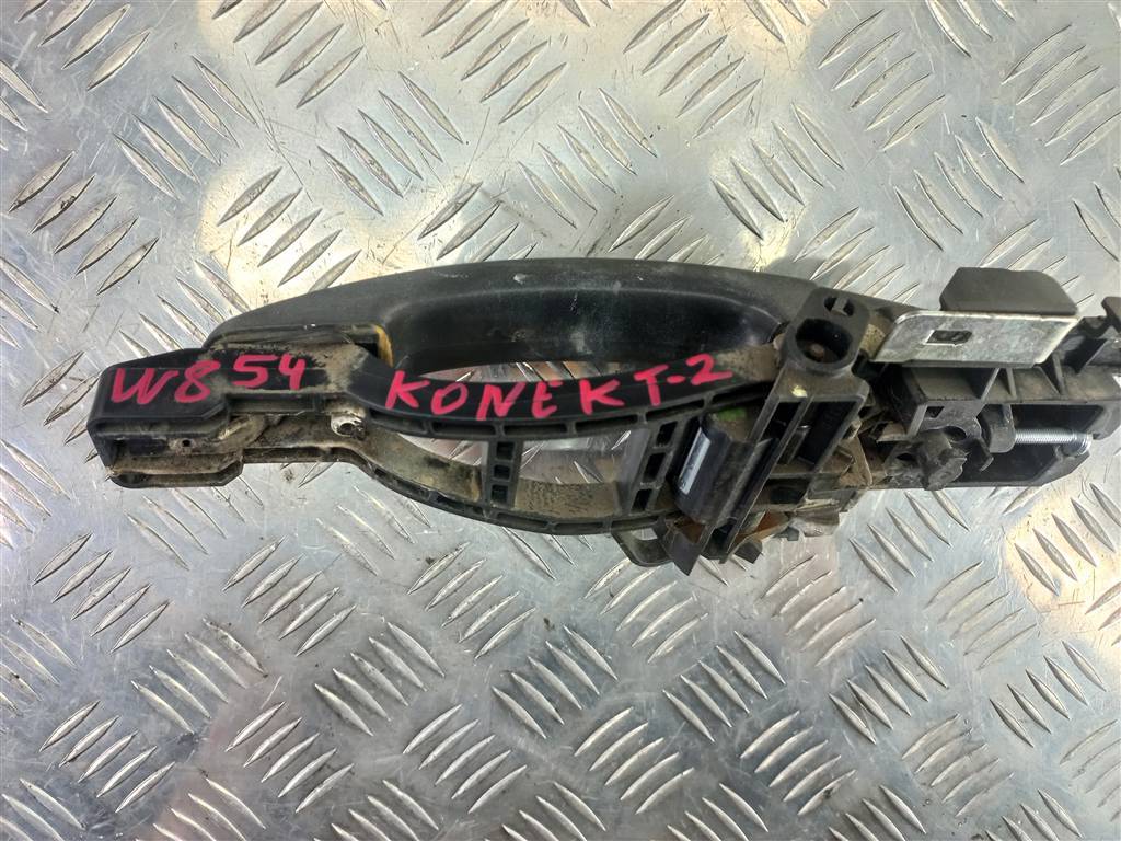 ручка двери внешняя FORD Tourneo Connect  1873491, 5580 рублей, Москва