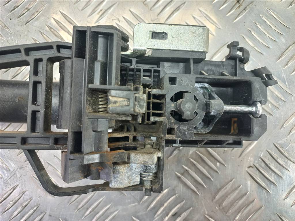 ручка двери внешняя FORD Tourneo Connect  1873491, 5580 рублей, Москва