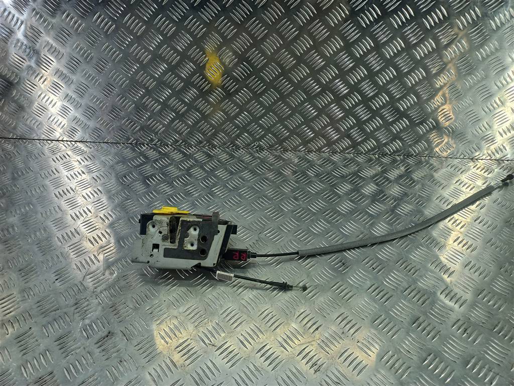 замок двери распашной FORD Tourneo Connect  2090123, 2700 рублей, Москва