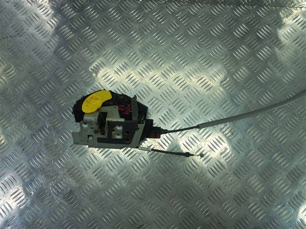 замок двери распашной FORD Tourneo Connect  2090123, 2700 рублей, Москва