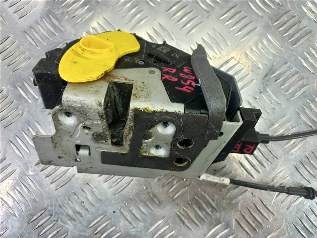 замок двери распашной FORD Tourneo Connect  2090123, 2700 рублей, Москва