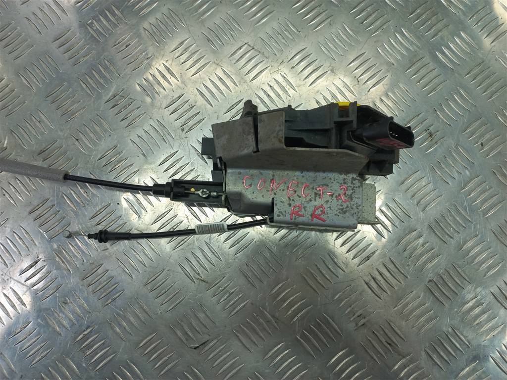 замок двери распашной FORD Tourneo Connect  2090123, 2700 рублей, Москва