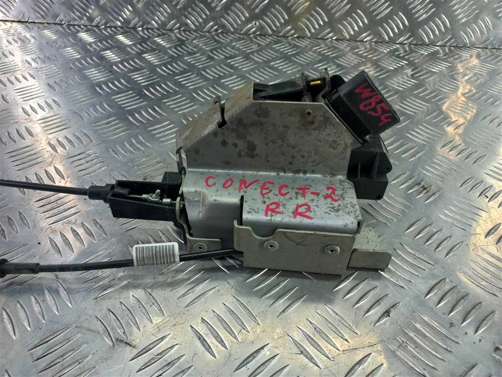 замок двери распашной FORD Tourneo Connect  2090123, 2700 рублей, Москва