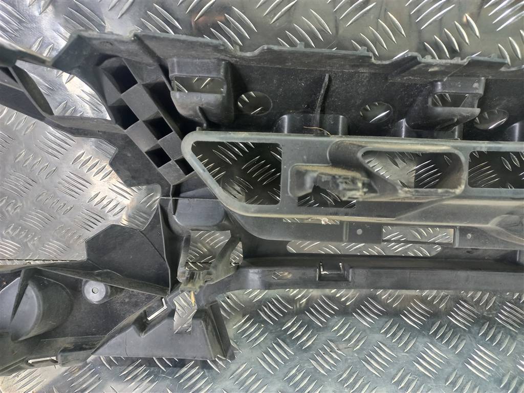 кронштейн бампера FORD Tourneo Connect  2102683, 13050 рублей, Москва