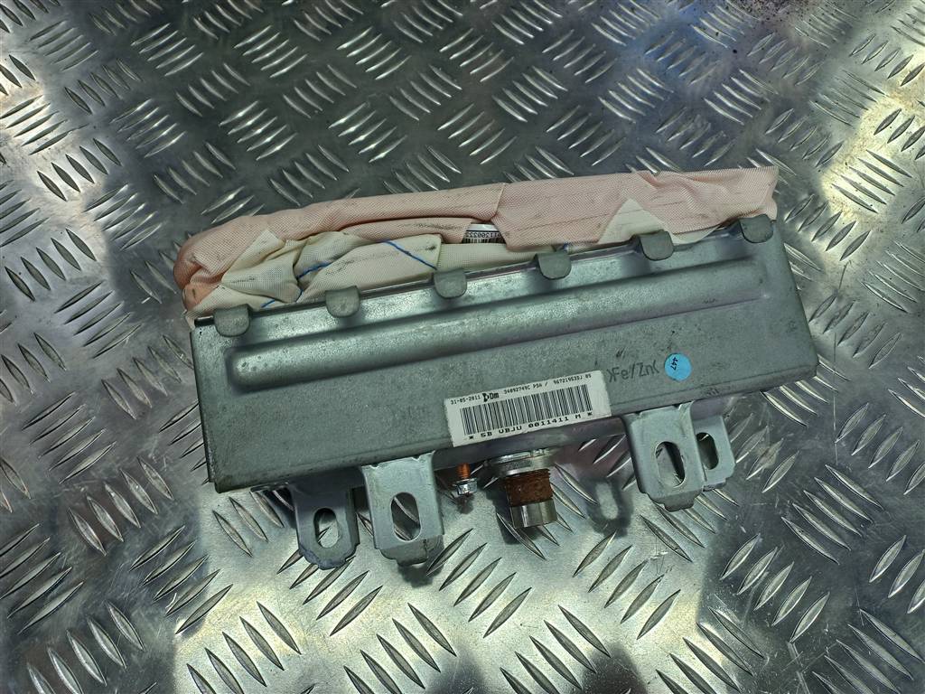 подушка безопасности пассажира Peugeot Partner  96721953DJ, 17650 рублей, Москва