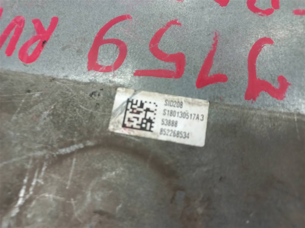 блок управления двигателем FORD Transit  1819788, 29150 рублей, Москва