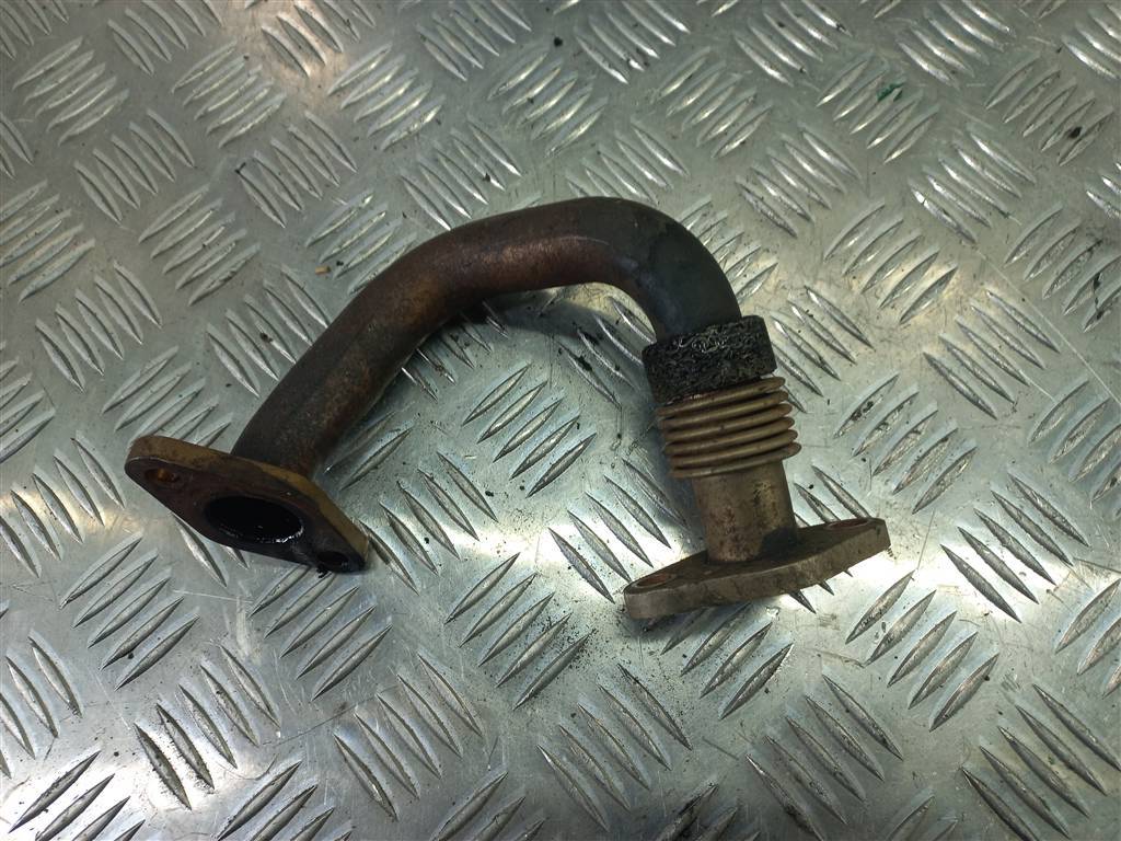 трубка егр Volkswagen Caddy  03G131521R, 1550 рублей, Москва