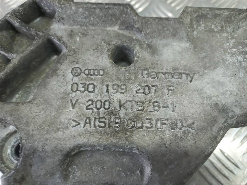 кронштейн двигателя (двс) Volkswagen Caddy  03G199207G, 980 рублей, Москва