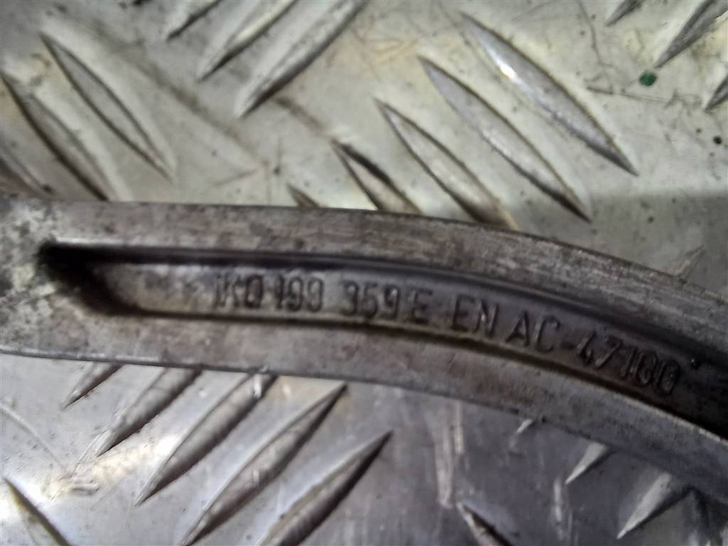 кронштейн кпп Volkswagen Caddy  1K0199359E, 1550 рублей, Москва