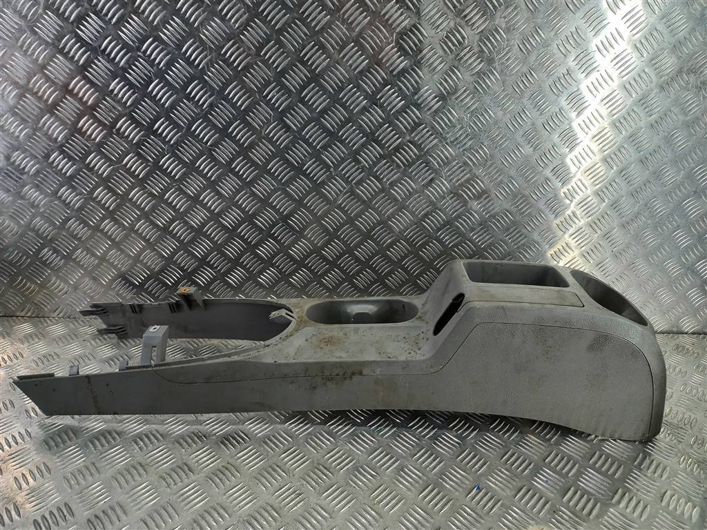 консоль центральная Volkswagen Caddy  2K0863241C, 1550 рублей, Москва